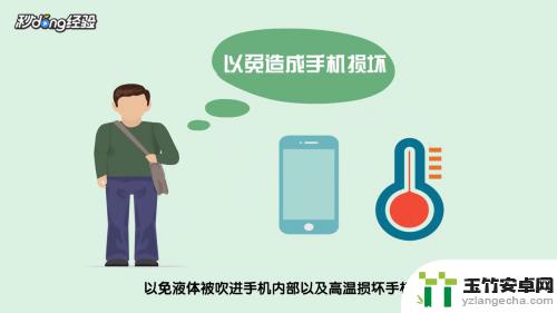 手机进水后黑屏,但手机还在运行vivo