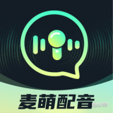 麦萌配音app