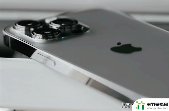 选购iPhone手机不再迷茫！这六款最值得推荐的iPhone手机，128g是否足够使用？