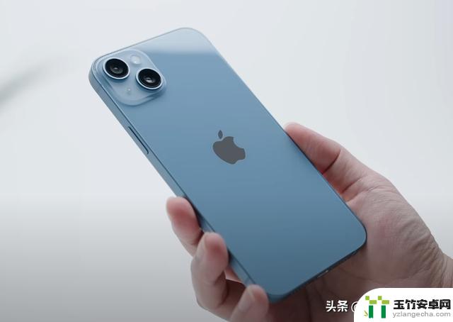 选购iPhone手机不再迷茫！这六款最值得推荐的iPhone手机，128g是否足够使用？