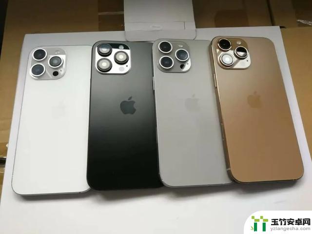 抢先看苹果秋季发布会：除了AI技术的iPhone16，还有哪些亮点值得期待？