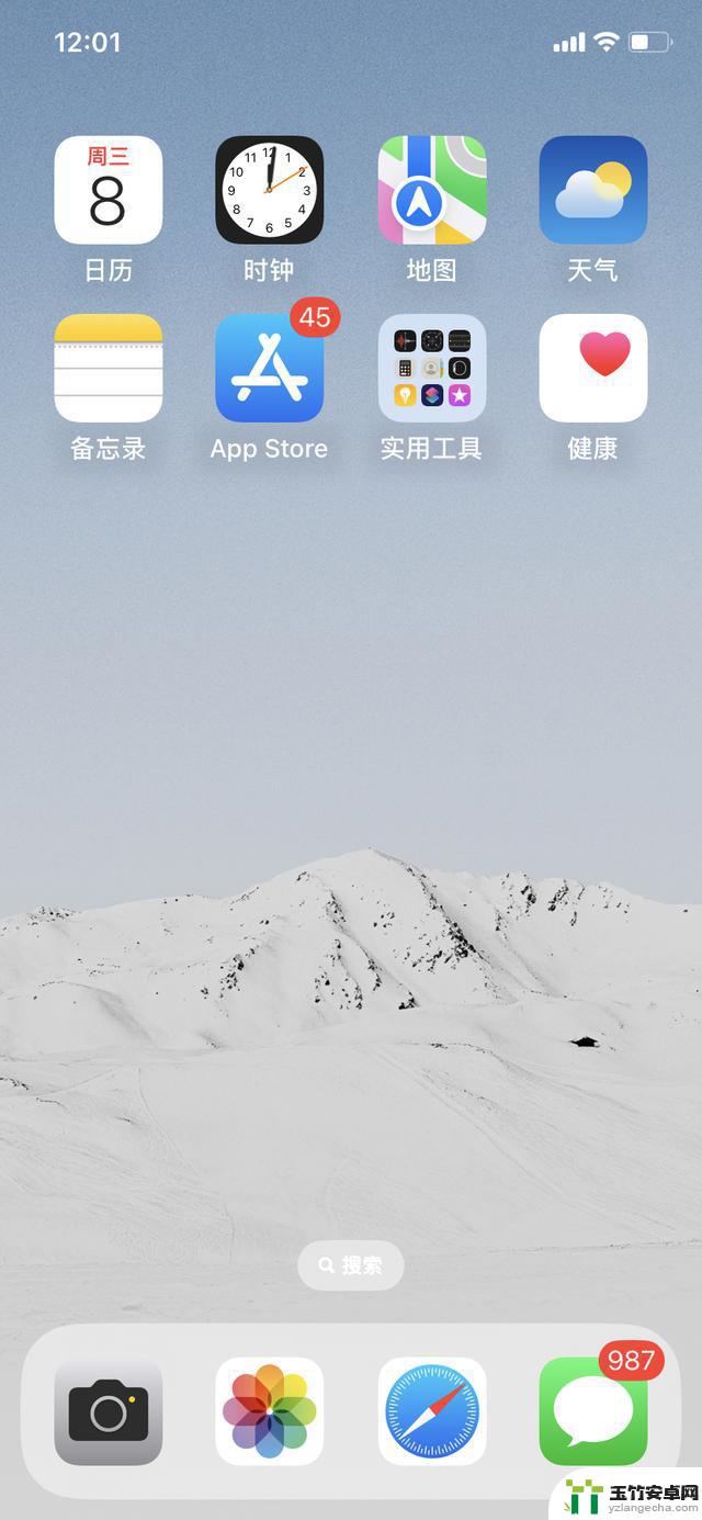 三年安卓党换到iPhone，体验下来想崩溃，这五点不吐不快