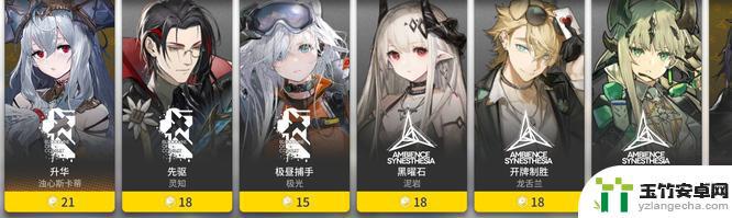 明日方舟0氪源石怎么用