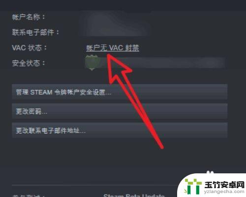 steam如何看可交易时间