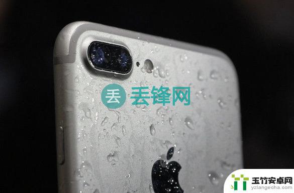 苹果手机进水怎样处理方法