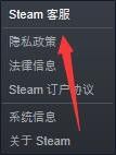 steam 如何查询是否已经退款