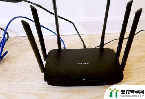 tplink手机怎么设置wifi密码