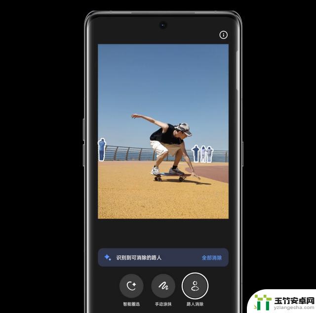 iOS 18发布多项AI功能，却难以撼动安卓的市场领先地位