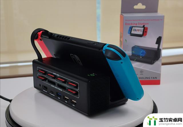 如何选择：新手入门Switch，选购续航版还是OLED版？