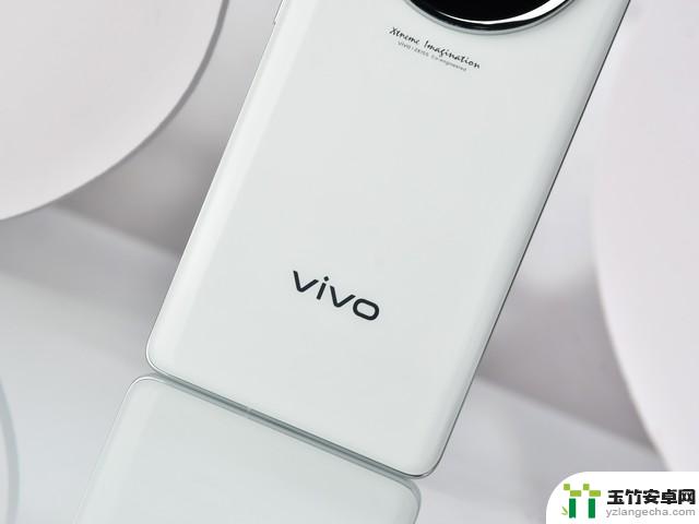 vivo X100全面评测：年度超满分旗舰手机