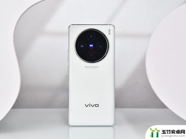 vivo X100全面评测：年度超满分旗舰手机