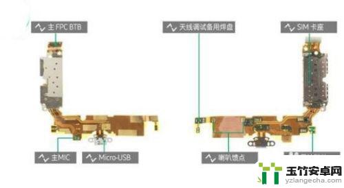 曲面屏手机怎么拆开