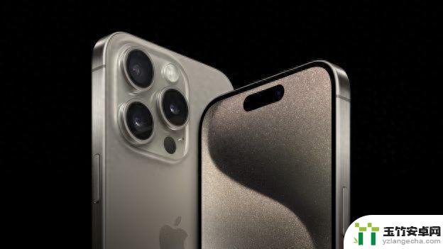 苹果iPhone 16系列代工格局崭新：一霸、两强、一新贵