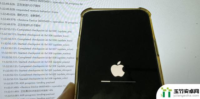 iOS 17.3 正式版系统确实能降级，经过实测有效