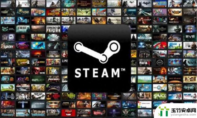 解决Steam启动失败和游戏无法进入的问题，详细指导