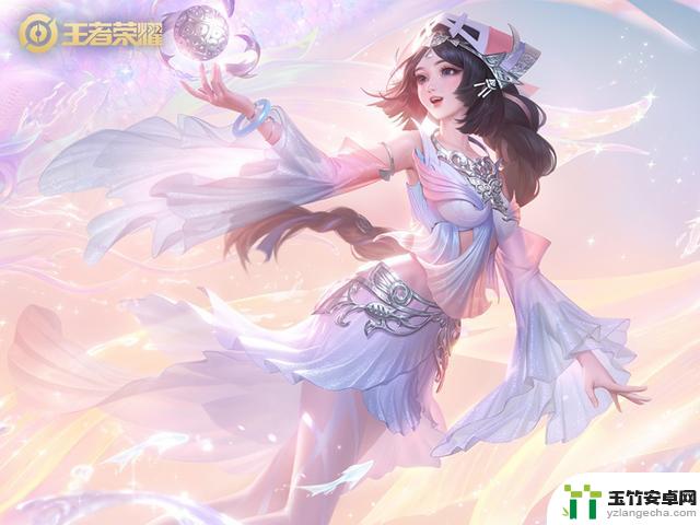 王者荣耀：魔女离场，破魔刀受宠，新英雄闪亮登场！