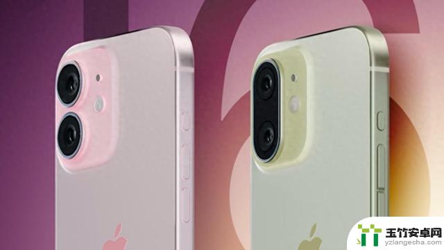 预测iPhone16全系将搭载A18芯片，16Pro屏幕迎来巨大升级