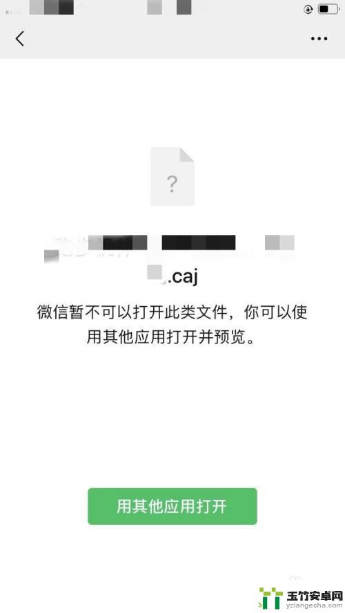 caj手机上用什么打开苹果