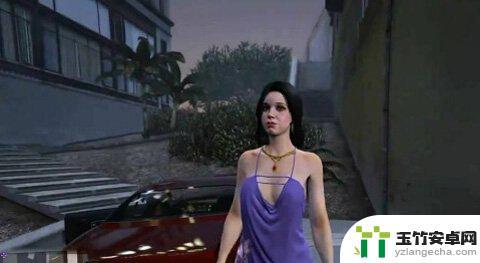 gta5线上可以买妓院吗