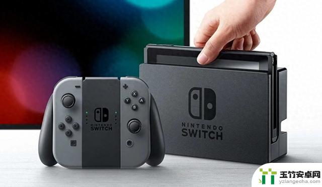 任天堂分析师预测Switch 2将采用8英寸LCD屏幕，成为该公司有史以来屏幕最大的便携式游戏机