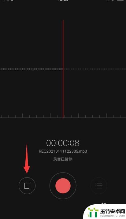 oppo手机录音怎么录音