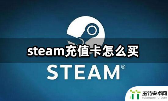 steam美金卡哪里有渠道